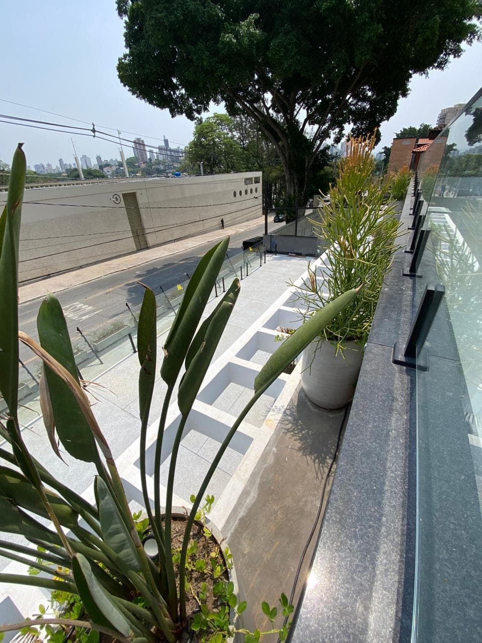 Salão de festas para casamentos em São Paulo