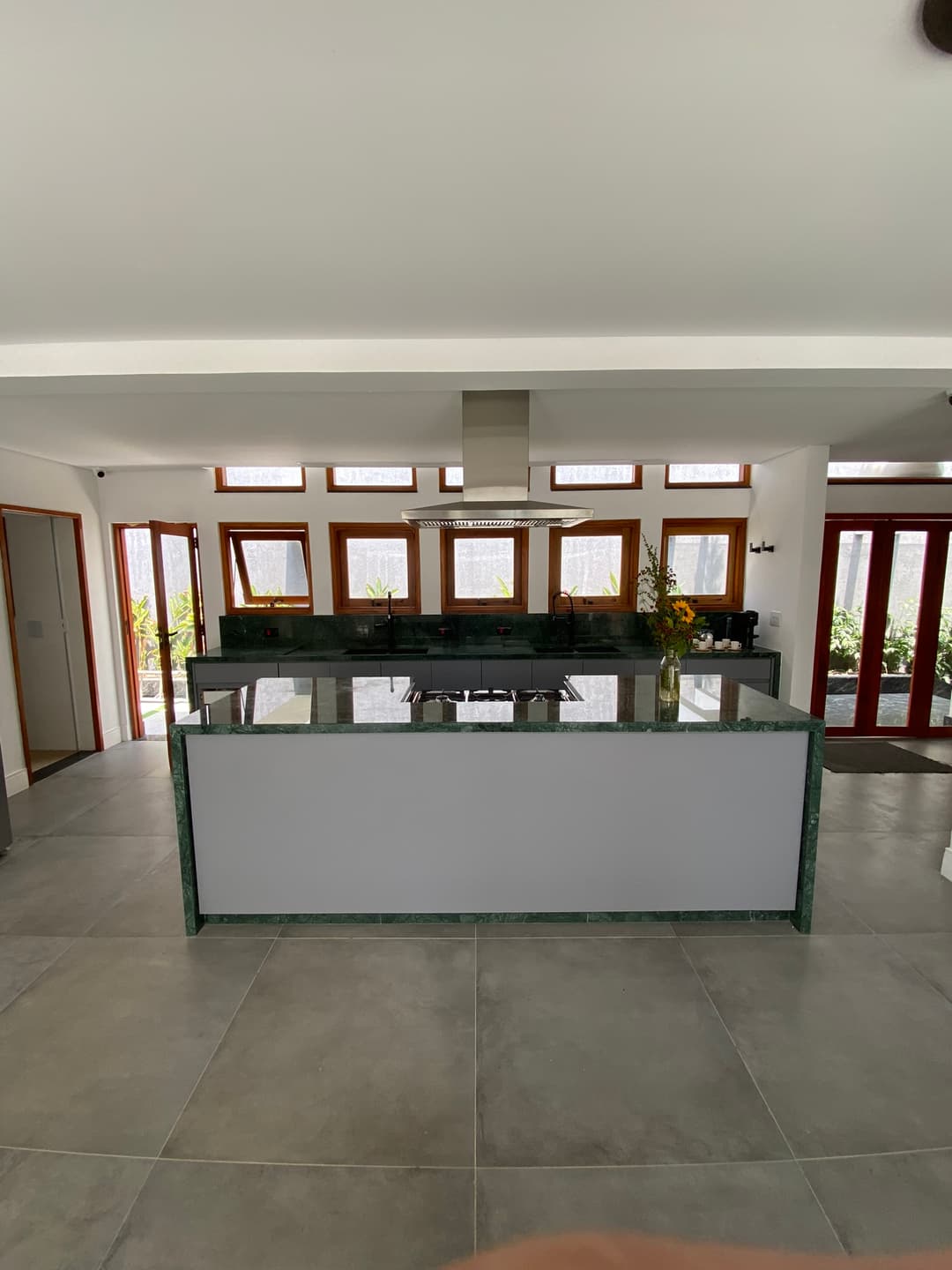 Espaço para festas e eventos exclusivos