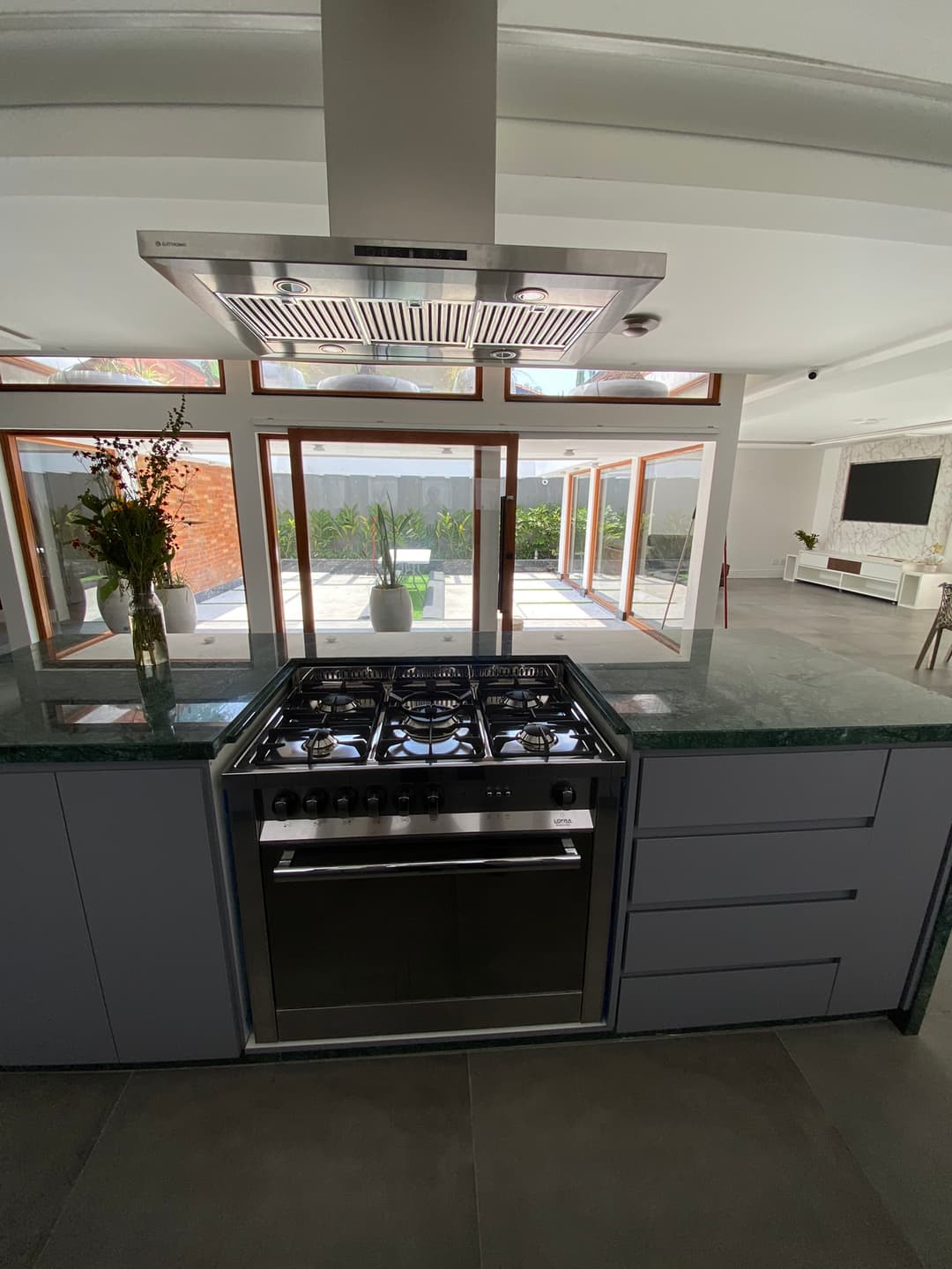 Casa para eventos na Zona Oeste de São Paulo