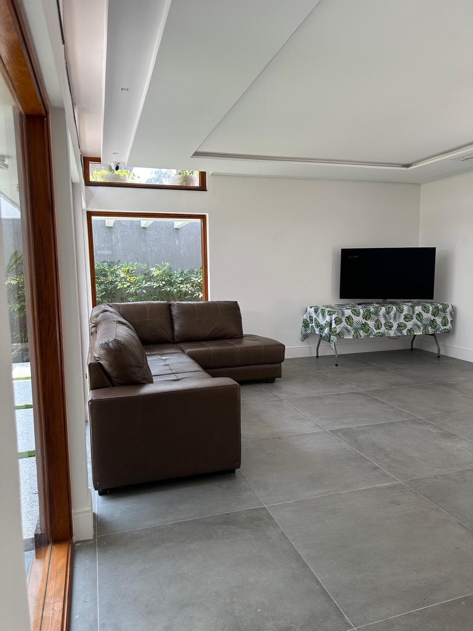 Vista interna de uma das melhores casas de eventos no Brasil