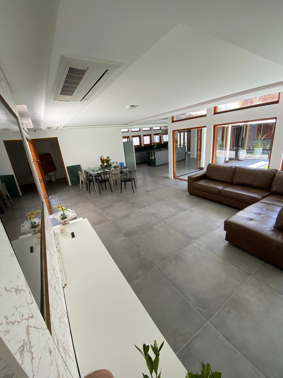 Decoração de Mini Wedding