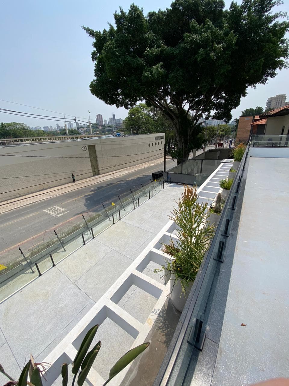 Conexões profissionais em evento de networking em São Paulo