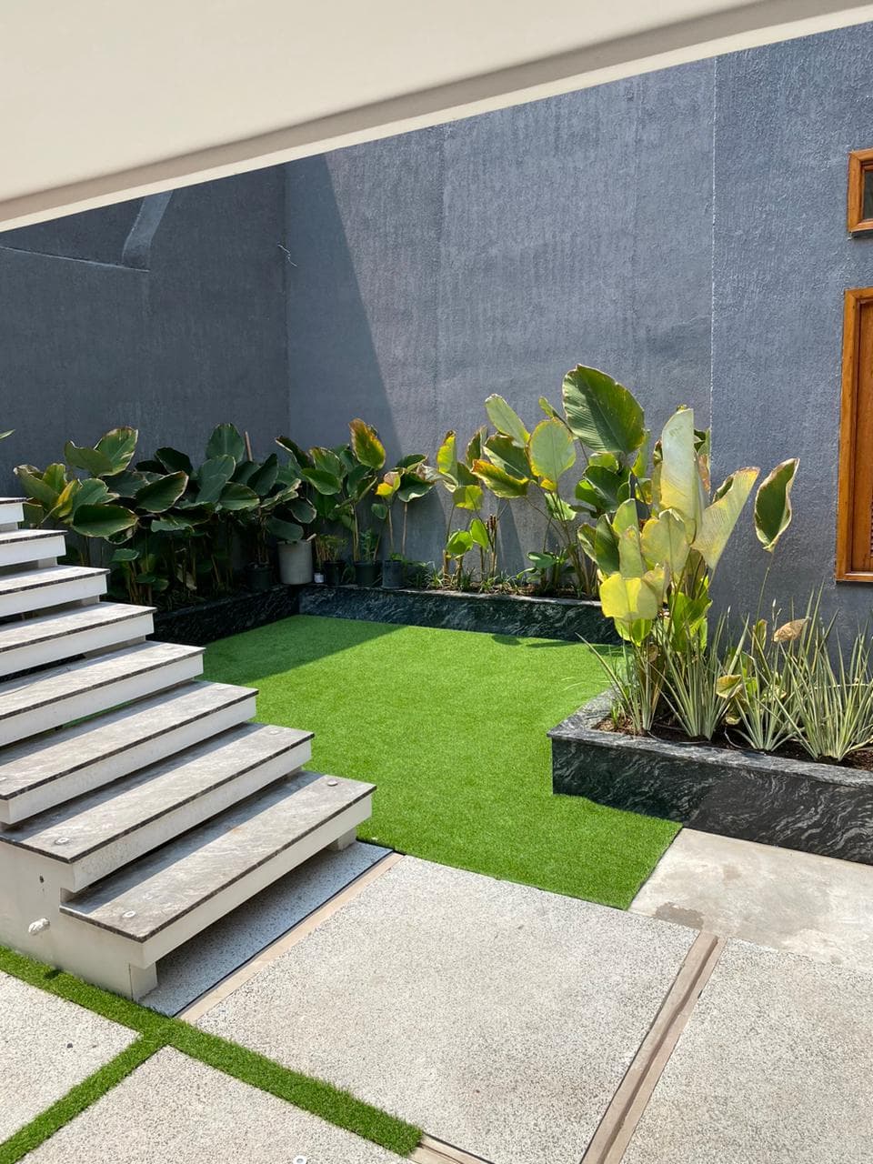 Ambiente para networking em São Paulo